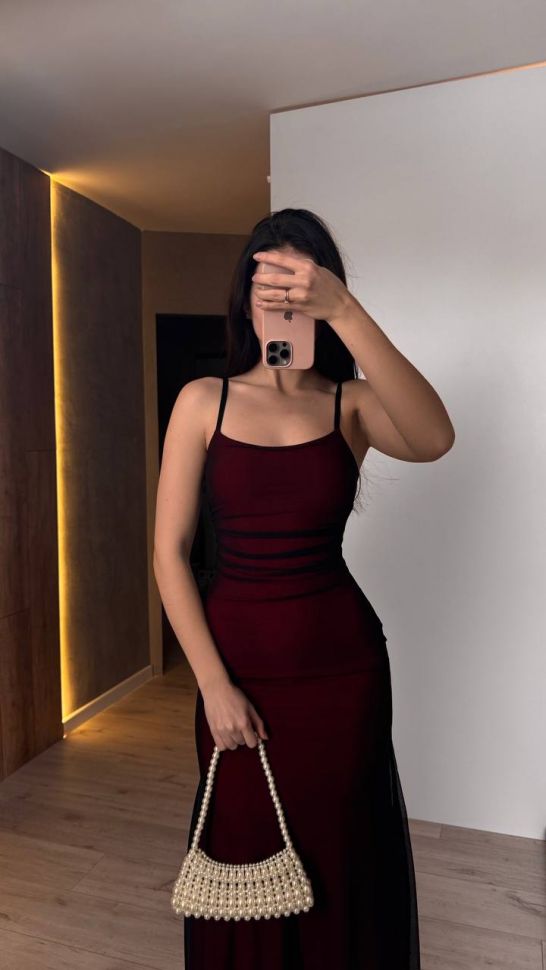 Плаття Розмір: 42-44,46-48 S5077