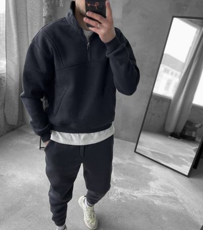 Костюм Розмір: 46-48, 50-52, 54-56, 58-60 S5277