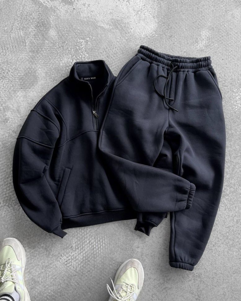 Костюм Розмір: 46-48, 50-52, 54-56, 58-60 S5277