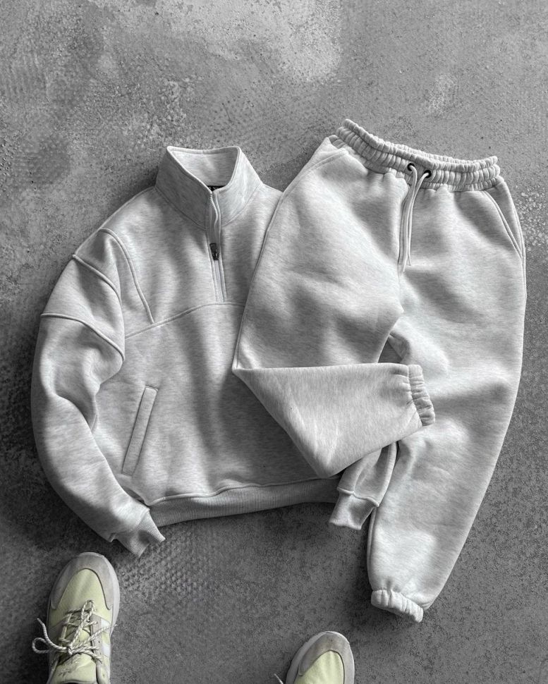 Костюм Розмір: 46-48, 50-52, 54-56, 58-60 S5277