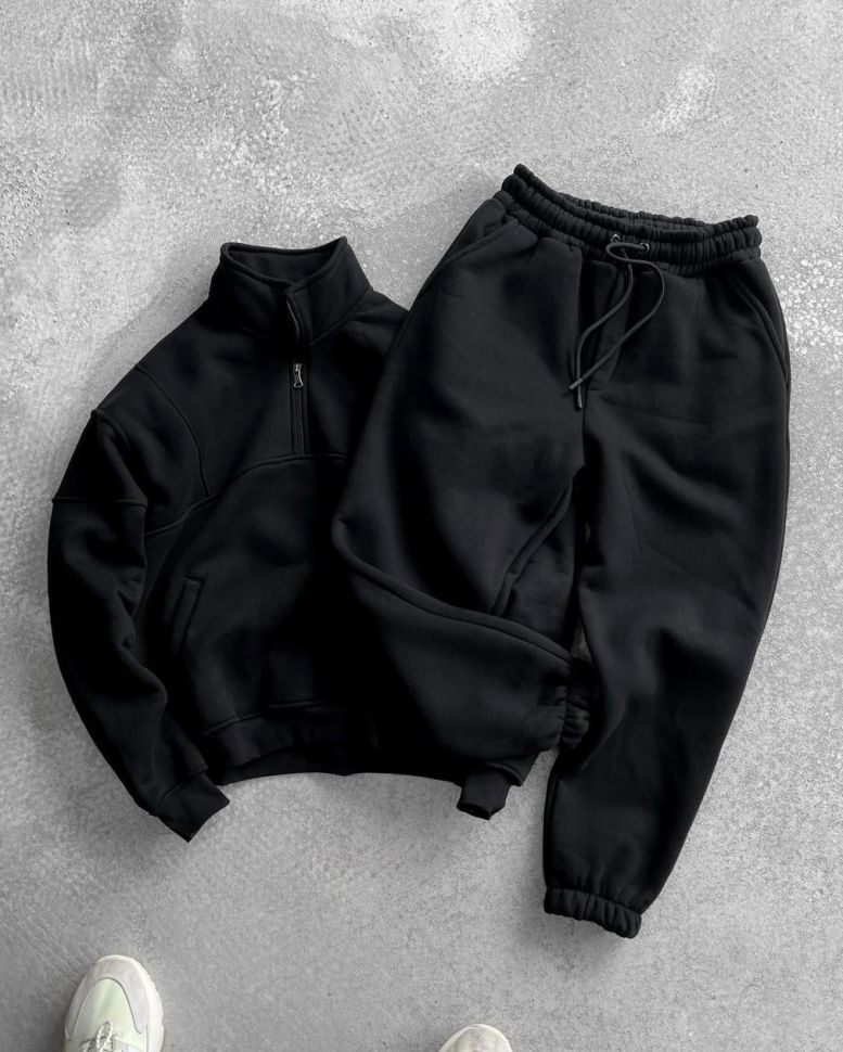 Костюм Розмір: 46-48, 50-52, 54-56, 58-60 S5277