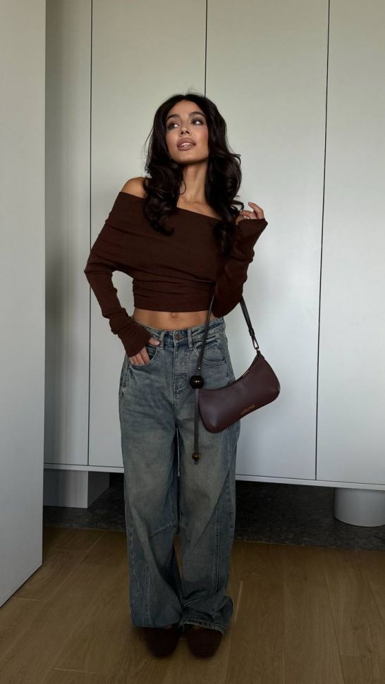 Кофтинка Розмір: 42-44, 46-48 S5377