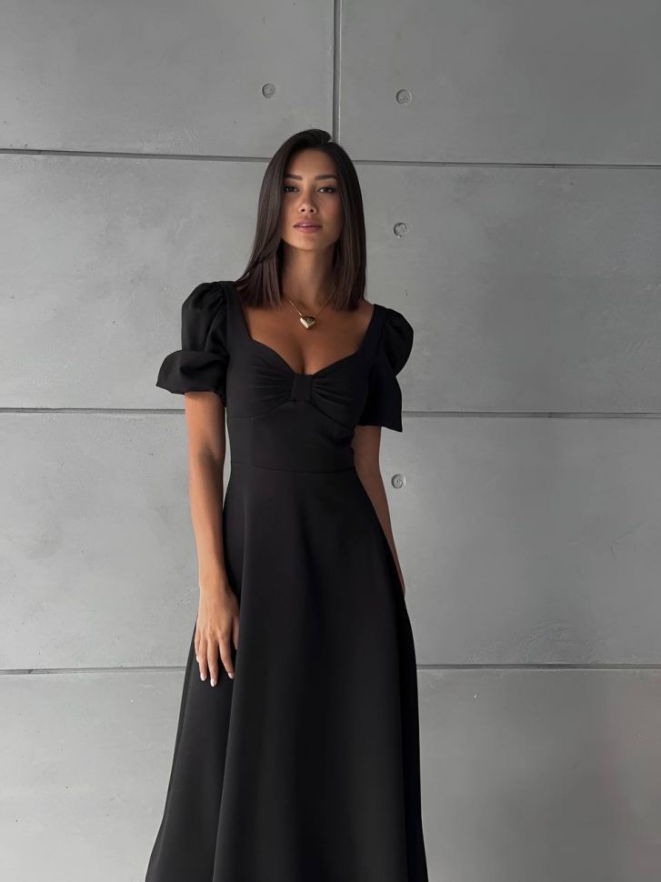 Сукня Розмір: 42-44,44-46 S5877