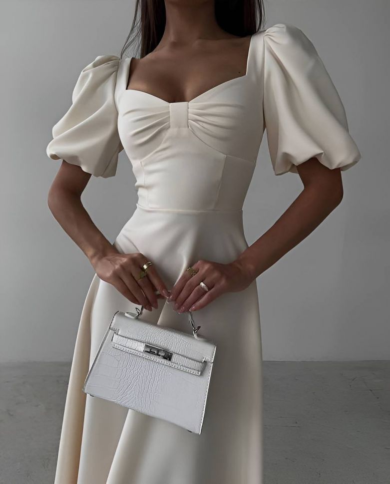 Сукня Розмір: 42-44,44-46 S5877