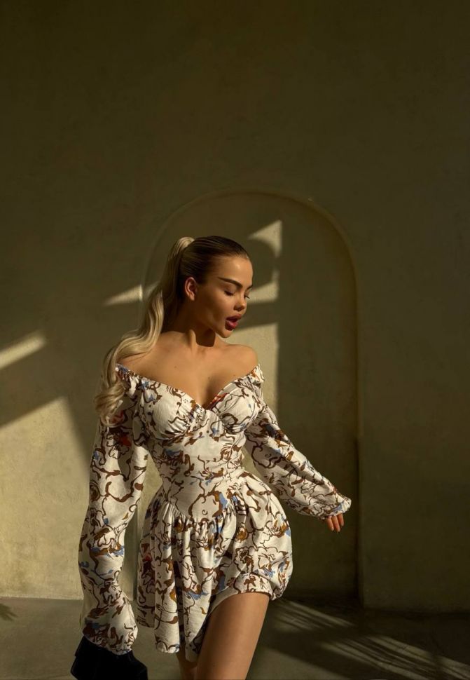 Комбінезон S5977