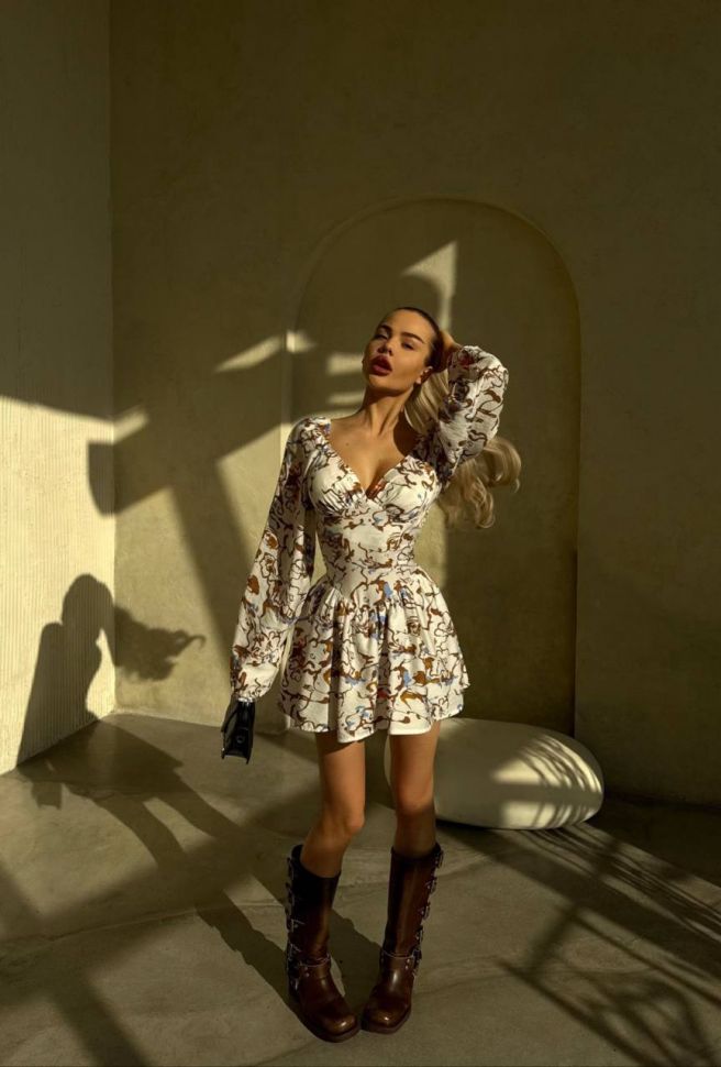 Комбінезон S5977