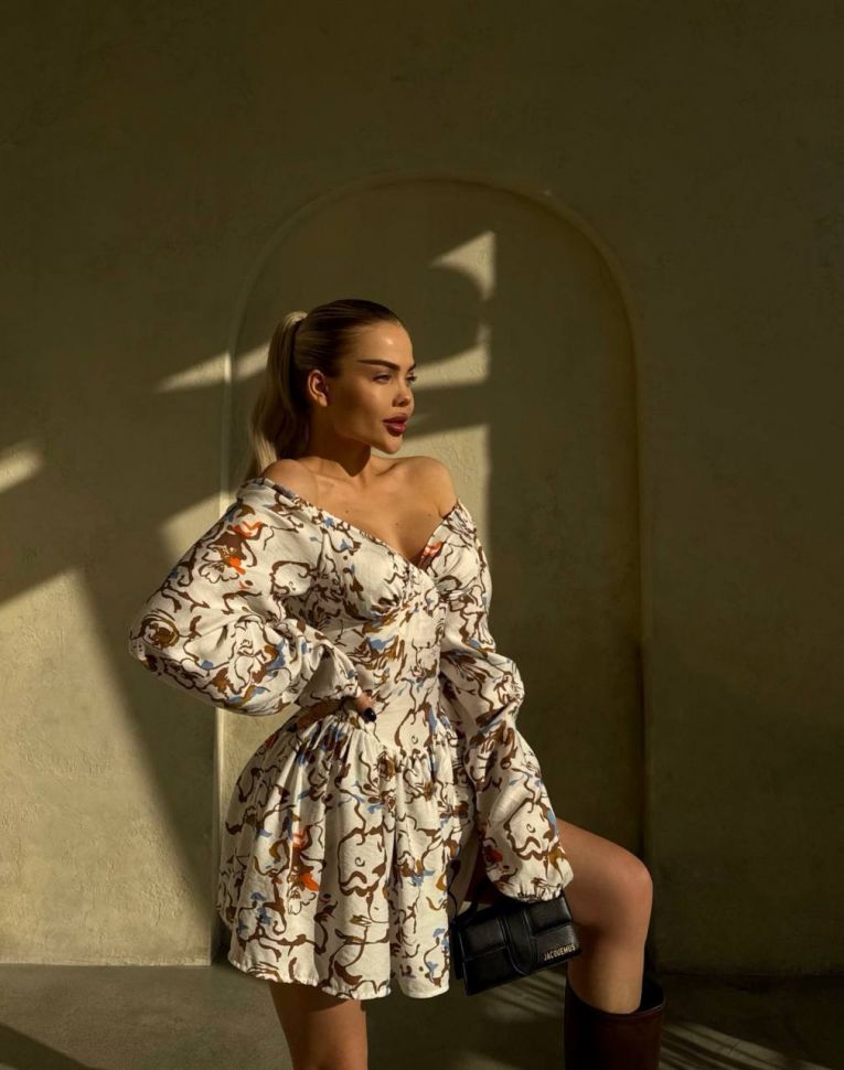 Комбінезон S5977