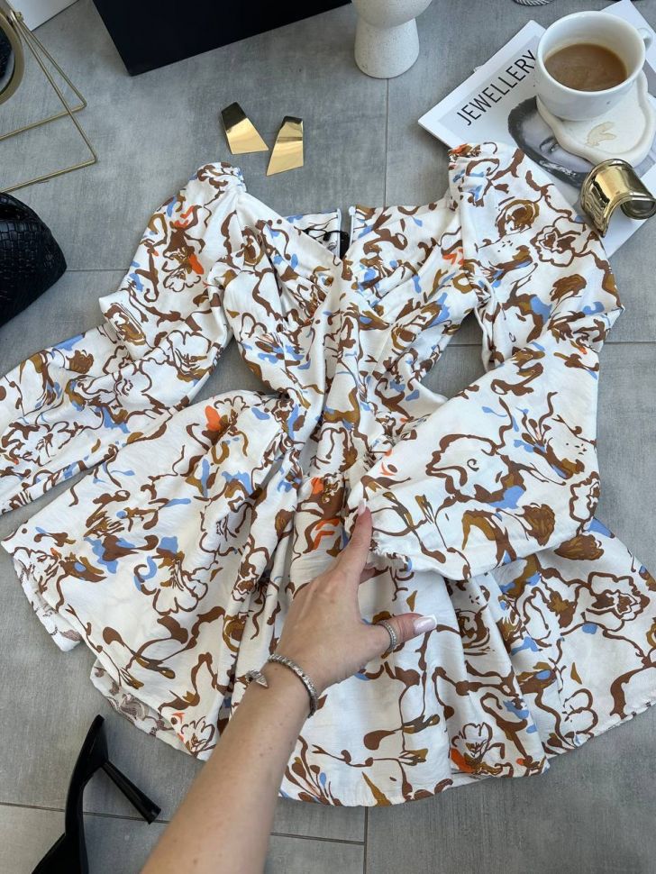 Комбінезон S5977