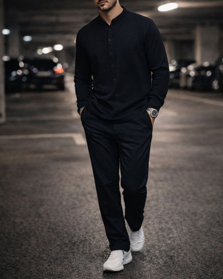 Костюм Розмір: 46-48,50-52,54-56 S6576