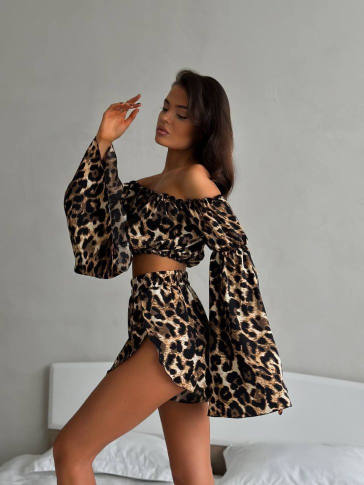 Костюм Розмір: 42-46 S6876