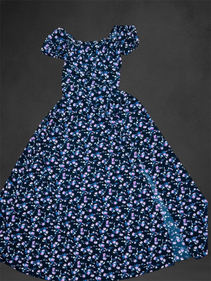 Сукня Розмір: 42-44,46-48 S674