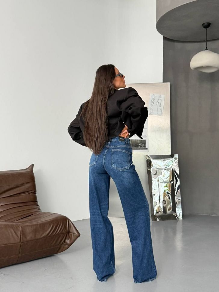 Джинси Розмір: 34, 36, 38, 40 S1173