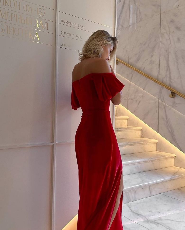 Сукня Розмір: 42-44,44-46 S1379