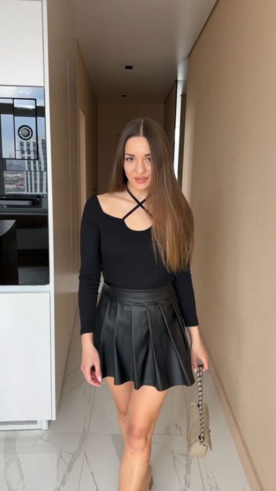 Спідниця Розмір: 42-44, 46-48, 50-52, 54-56 S1679