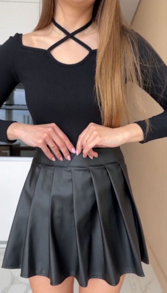 Спідниця Розмір: 42-44, 46-48, 50-52, 54-56 S1679