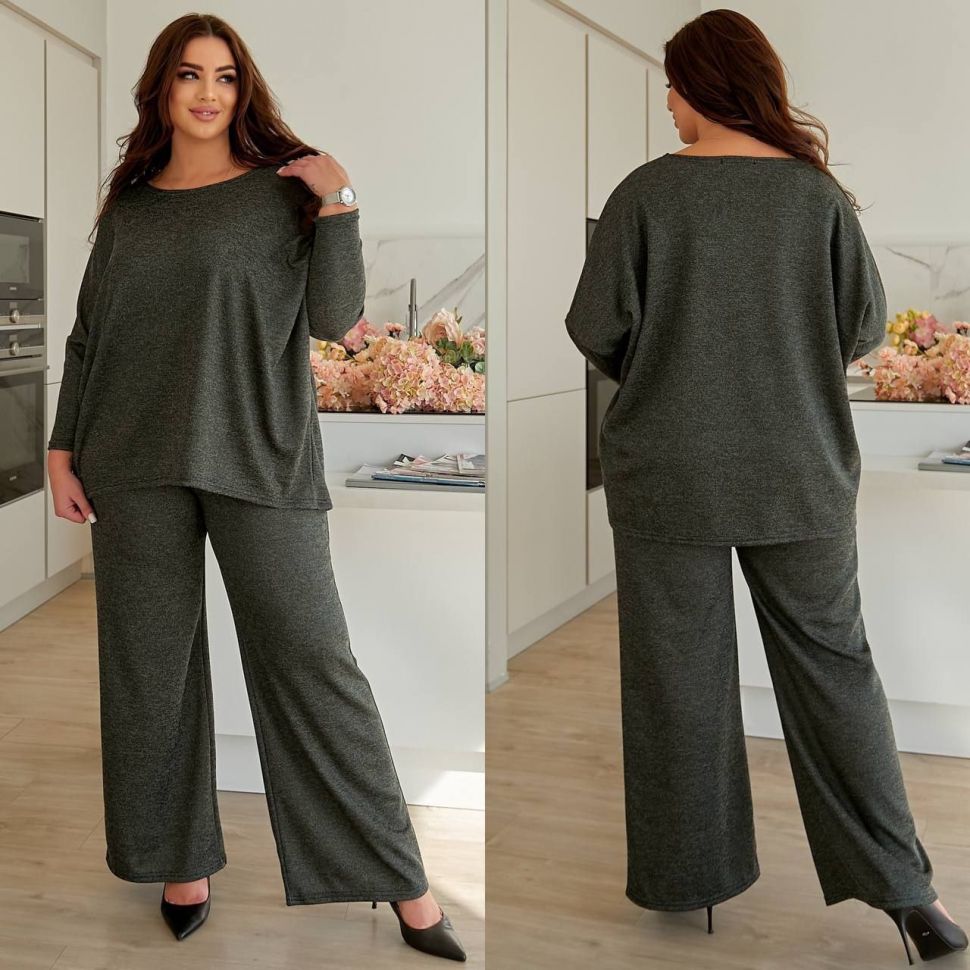 Костюм Розмір: 50-52,54-56 S2380