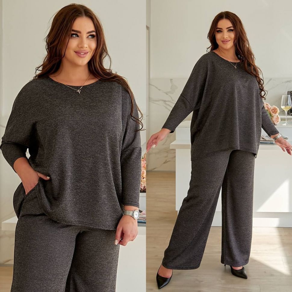 Костюм Розмір: 50-52,54-56 S2380