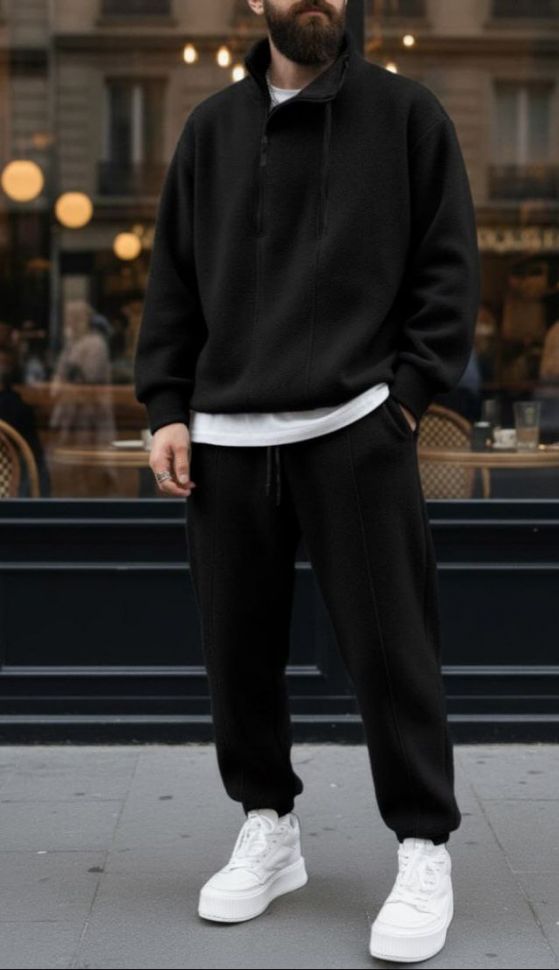 Костюм Розмір: 46-48,50-52,54-56 S2480