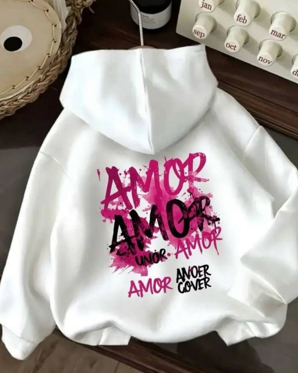 Худі Розмір: 42-46 S2780