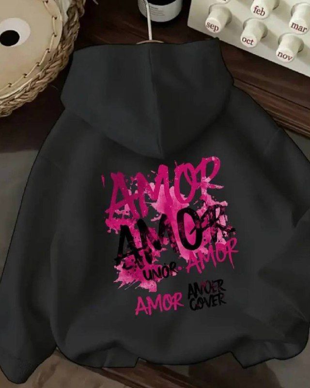 Худі Розмір: 42-46 S2780