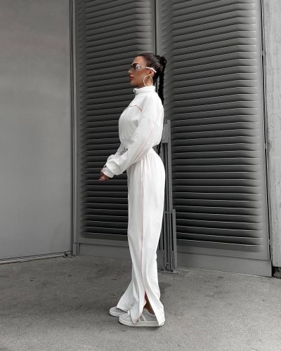 Костюм Розмір: 42-44, 46-48 S2881