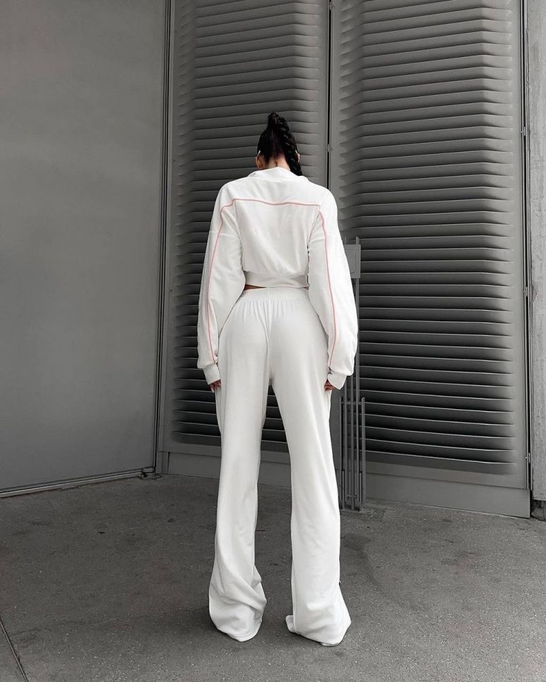 Костюм Розмір: 42-44, 46-48 S2881