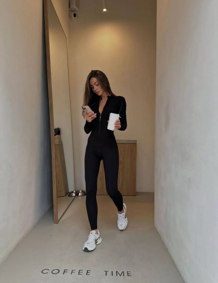 Комбінезон S3081