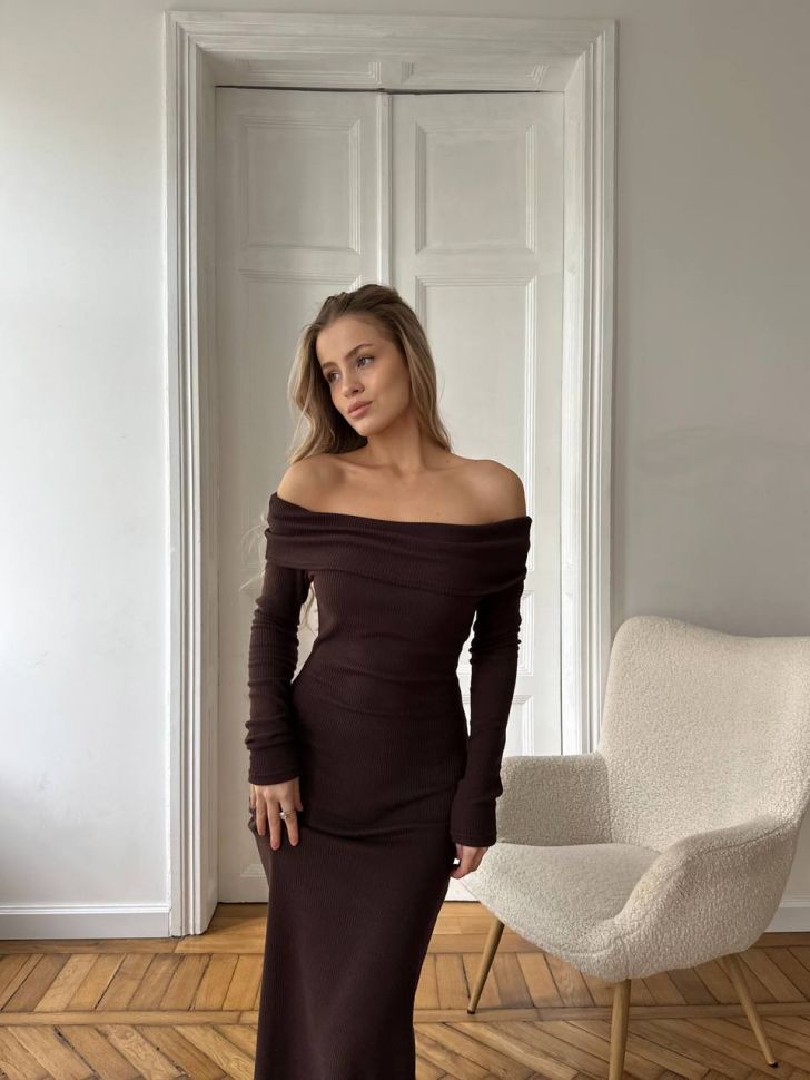 Сукня Розмір: 42-46, one size S3181