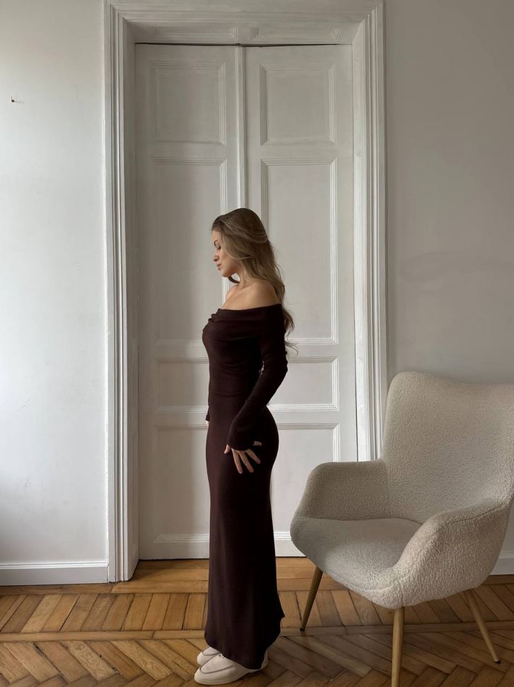 Сукня Розмір: 42-46, one size S3181