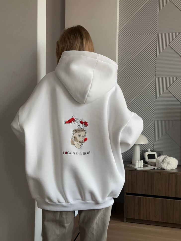 Худі Розмір: 42-48 S3381