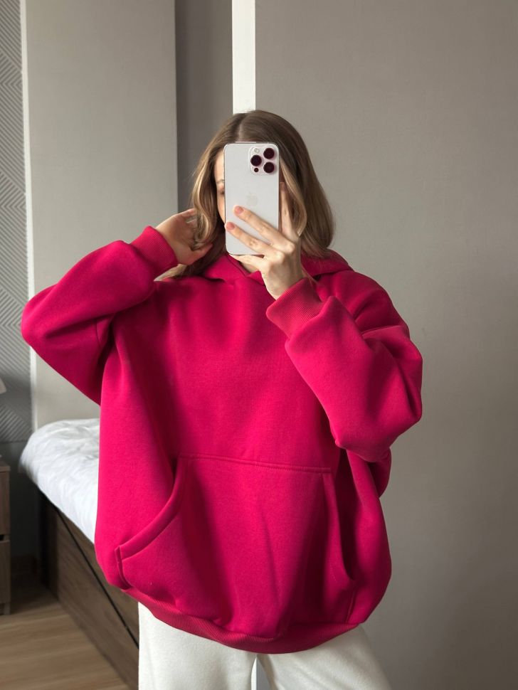 Худі Розмір: 42-48 S3381