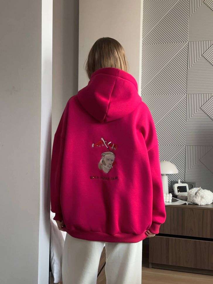 Худі Розмір: 42-48 S3381