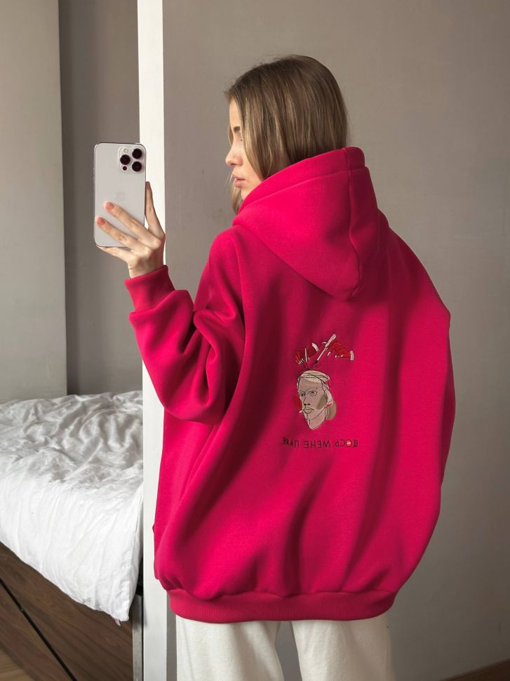 Худі Розмір: 42-48 S3381