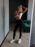 Лосини Розмір: XXS/XS, S/M, L/XL, XXL/XXXL S13477