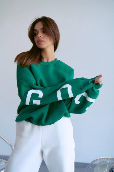 Кофтинка Розмір: 42-46 S3978