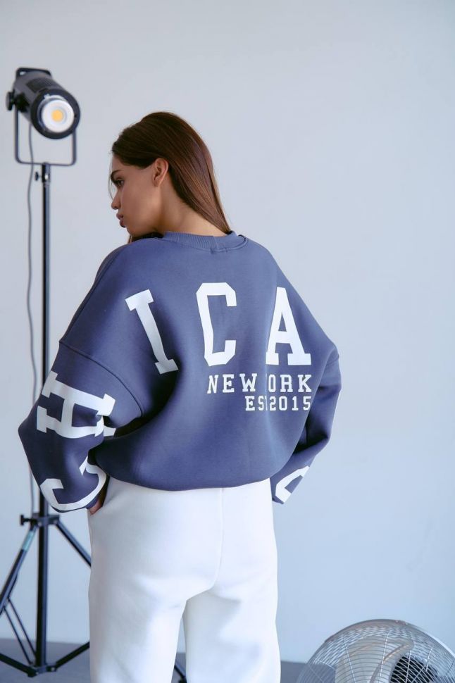 Кофтинка Розмір: 42-46 S3978