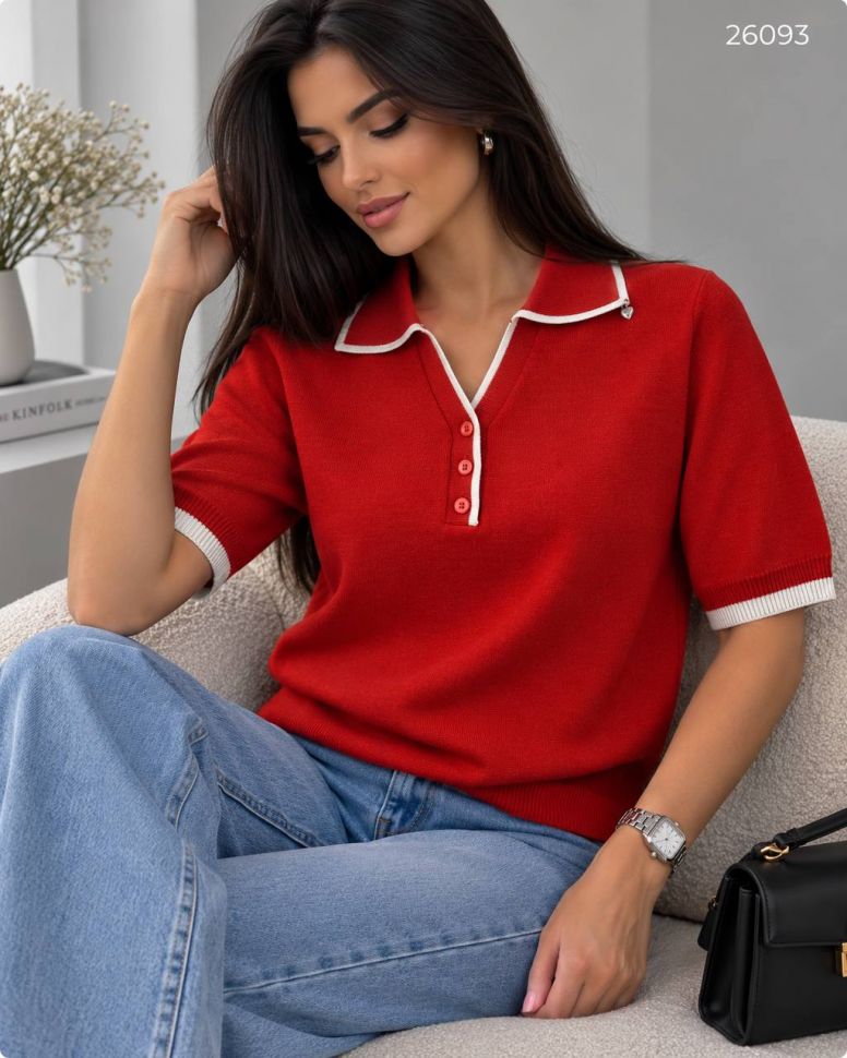Кофта S14176