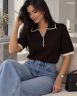 Кофта S14176
