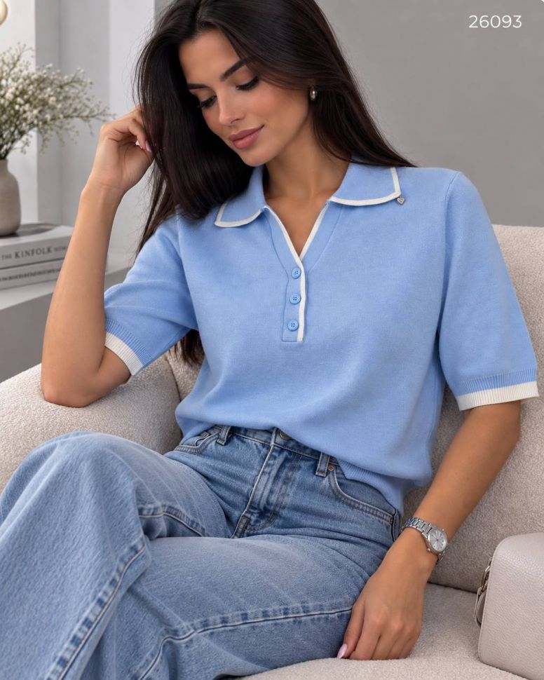 Кофта S14176