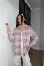 Сорочка Розмір: 42-46 oversized S14376