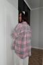 Сорочка Розмір: 42-46 oversized S14376