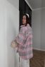 Сорочка Розмір: 42-46 oversized S14376