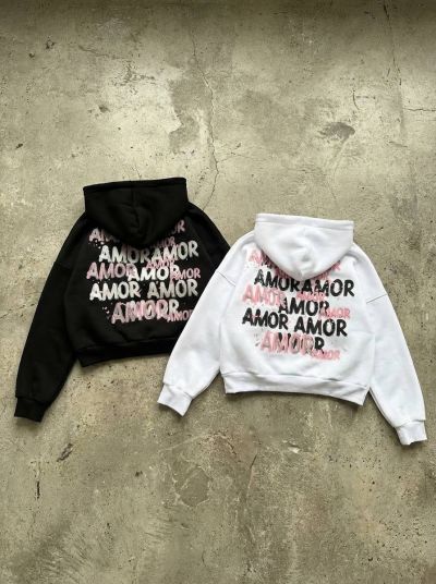 Худі Розмір: 42-46, 48-52 S4478