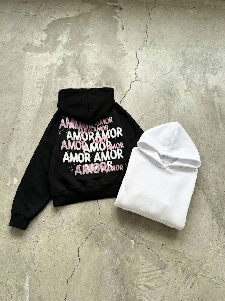 Худі Розмір: 42-46, 48-52 S4478