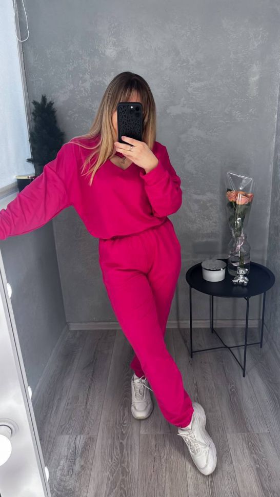 Костюм Розмір: 42-44,46-48,50-52 S4578