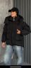 Куртка Розмір: oversize S14776