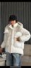 Куртка Розмір: oversize S14776