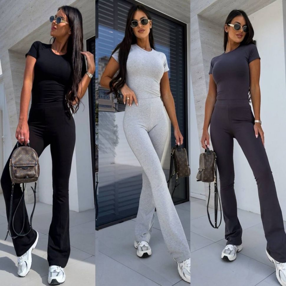 Костюм Розмір: 42-44, 46-48 S4878