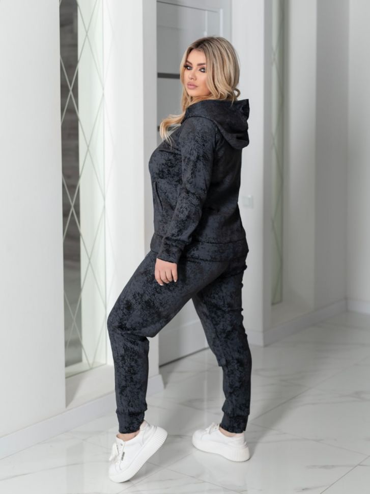 Костюм Розмір: 44/46, 48/50, 52/54, 56/58, 60/62 S5278