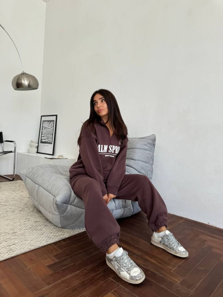 Костюм Розмір: 42-44, 46-48 S5378